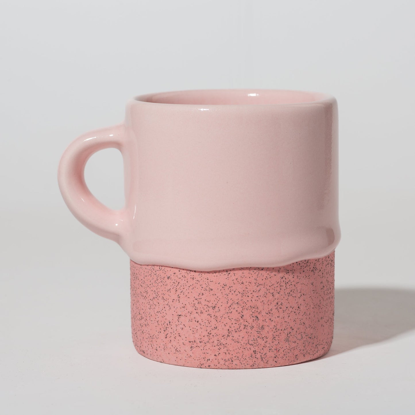 Cylinder Mug