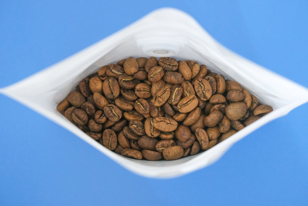 Sebastian Ramirez, Colombia Watermelon Co-Ferment