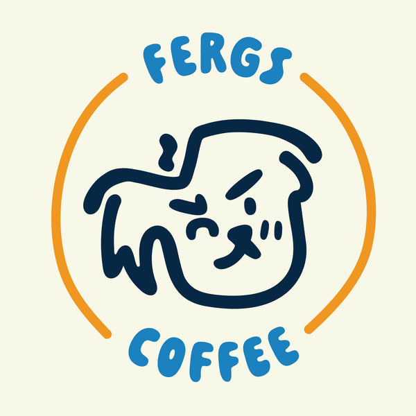 Fergs Coffee Roasters