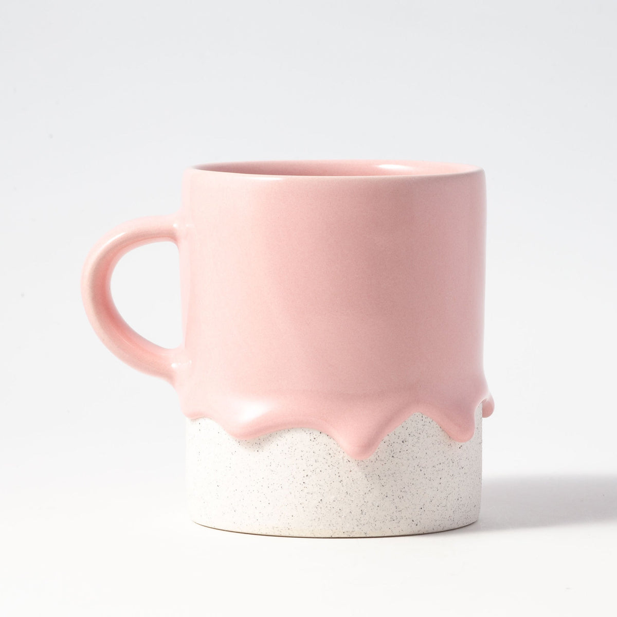 Cylinder Mug