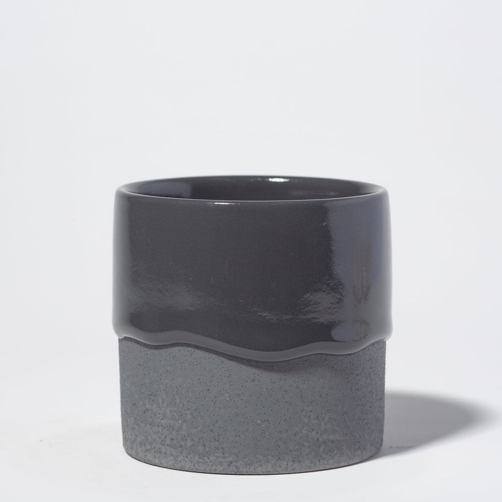 Squat Cylinder