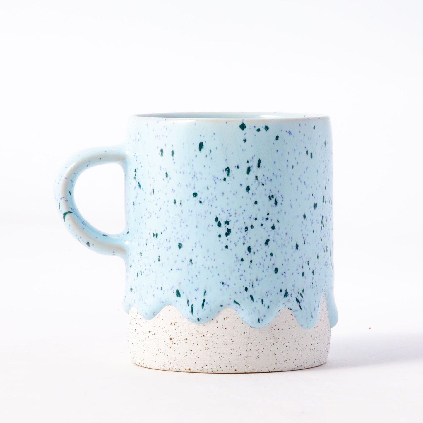 Cylinder Mug