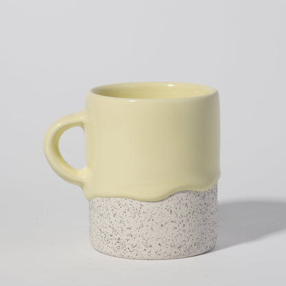 Cylinder Mug